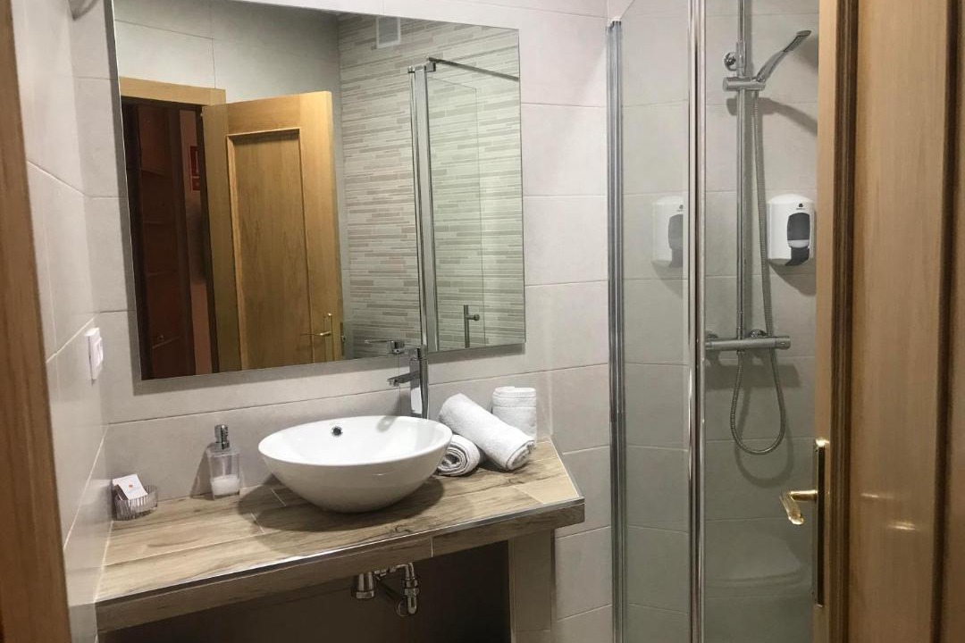 Photo of Bathroom in Santa Clara
