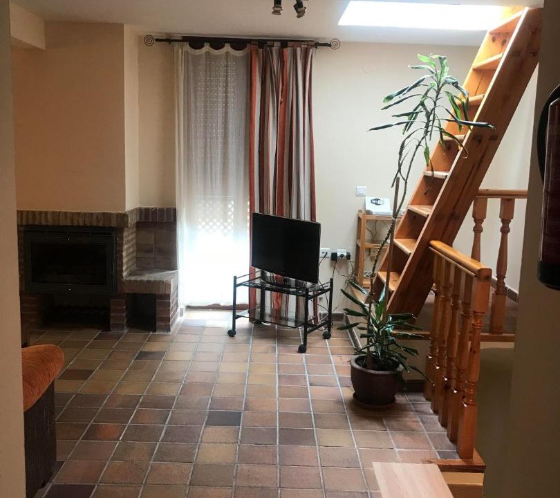 Photo of Livingroom in Santa Clara