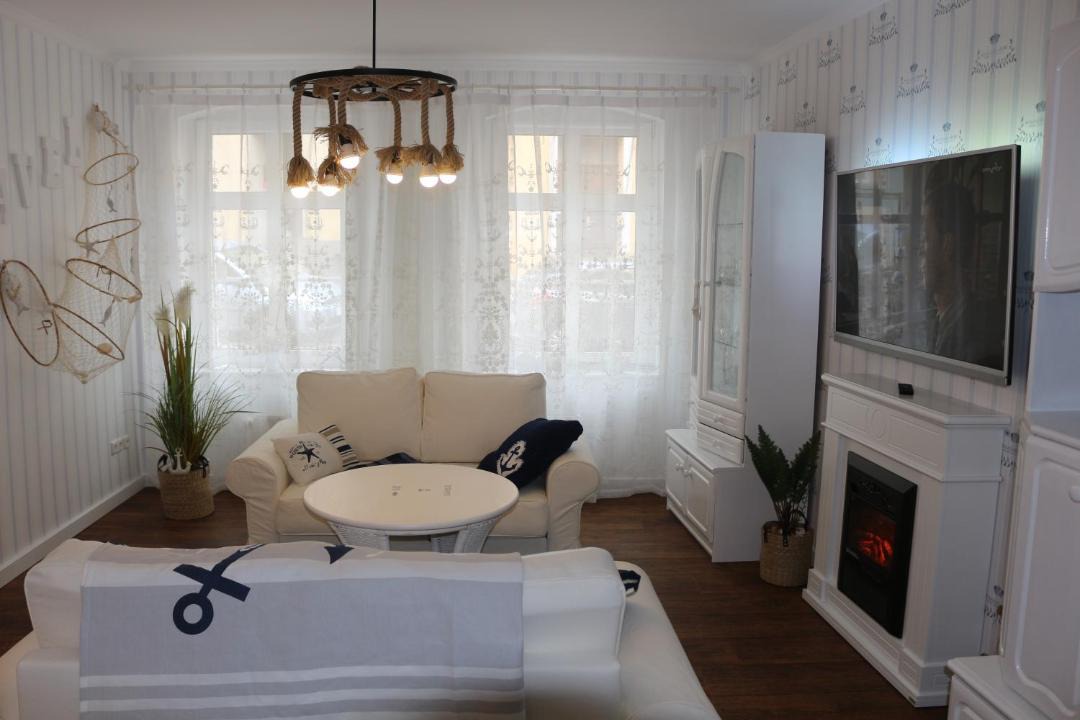 Photo of Livingroom in Havelberg