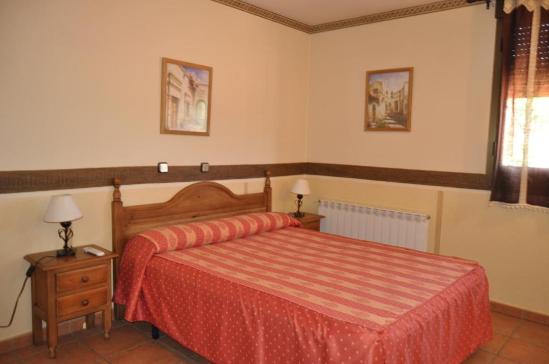 Photo of Bedroom in Horche