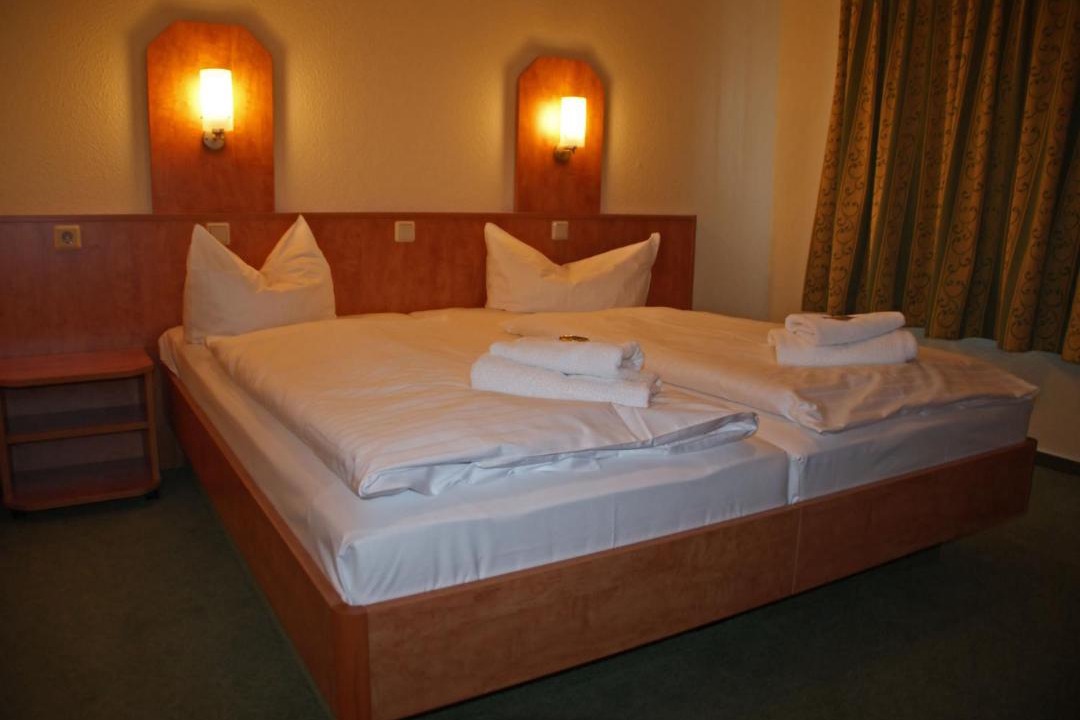 Photo of Bedroom in Hatten