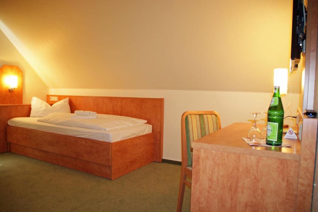 Photo of Bedroom in Hatten