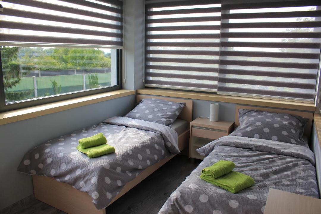 Photo of Bedroom in Kolovraty