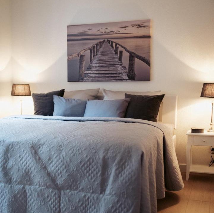 Photo of Bedroom in Zentrum