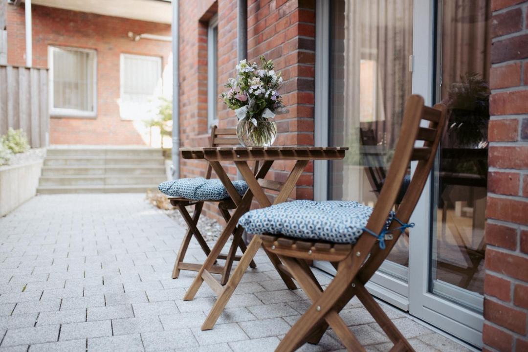 Photo of Patio Balcony in Zentrum