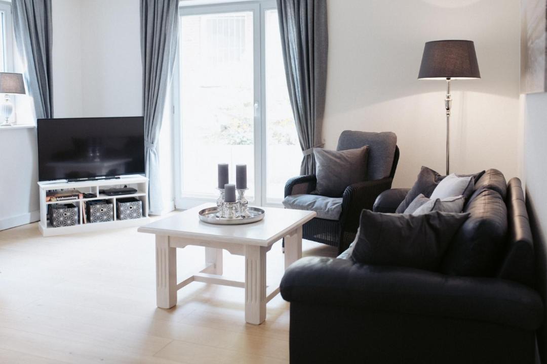 Photo of Livingroom in Zentrum