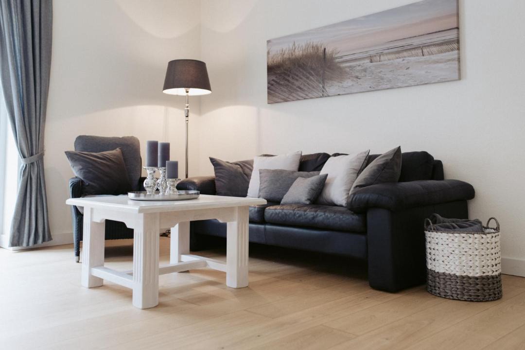 Photo of Livingroom in Zentrum