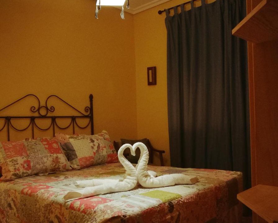 Photo of Bedroom in Navasfrias