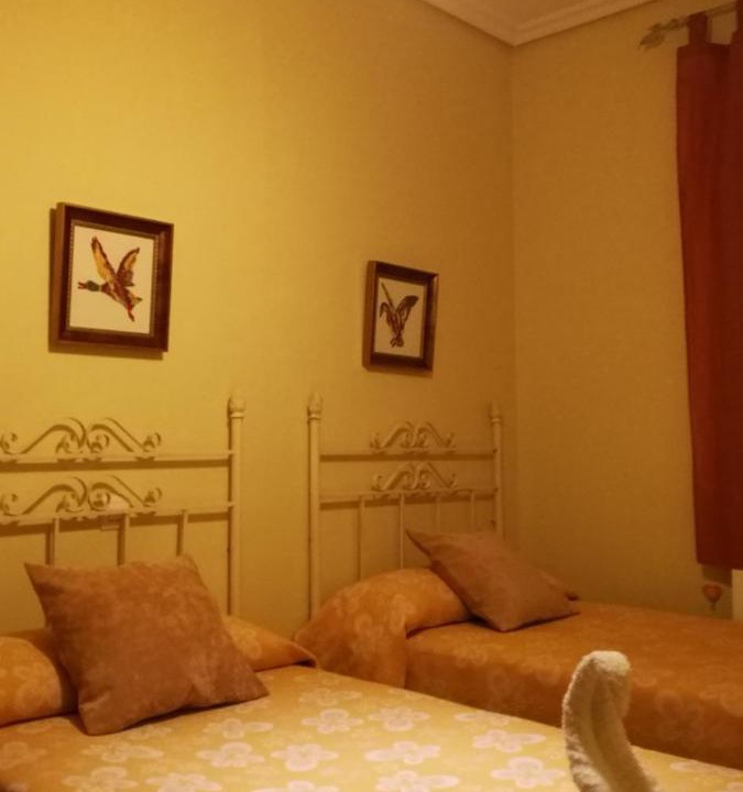 Photo of Bedroom in Navasfrias