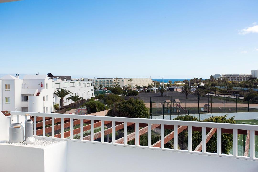 Photo of Buildings in Costa Teguise