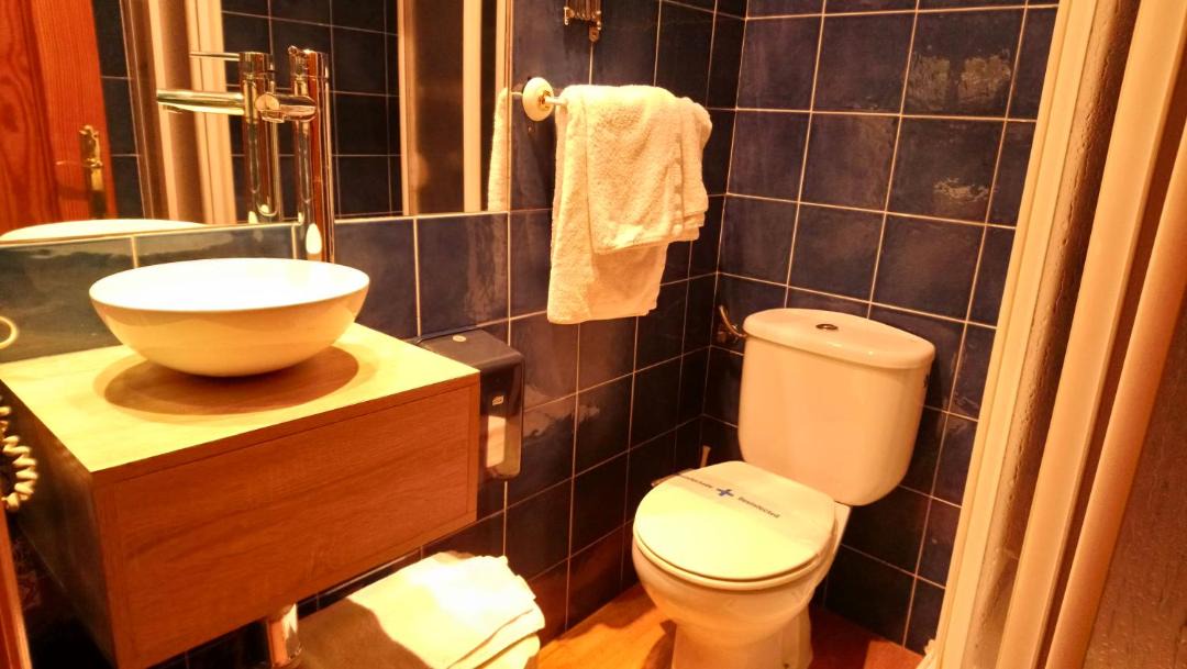 Photo of Bathroom in Arcas
