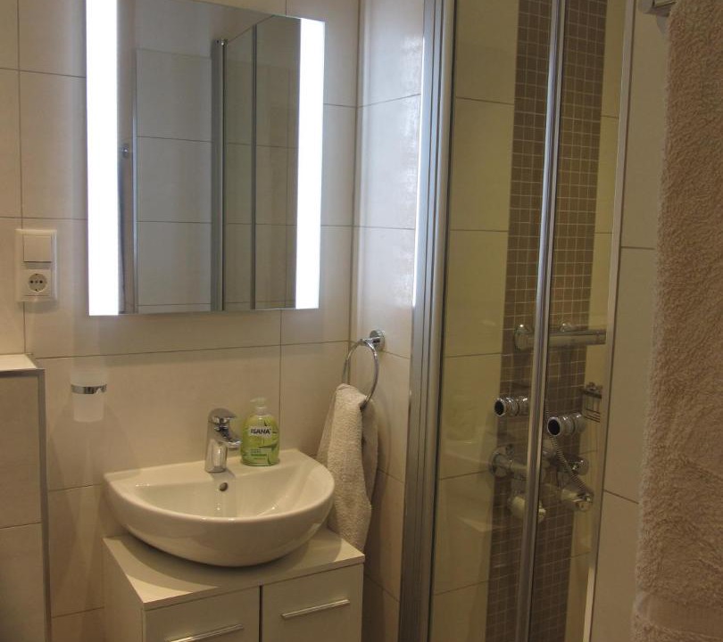 Photo of Bathroom in Hahnenklee