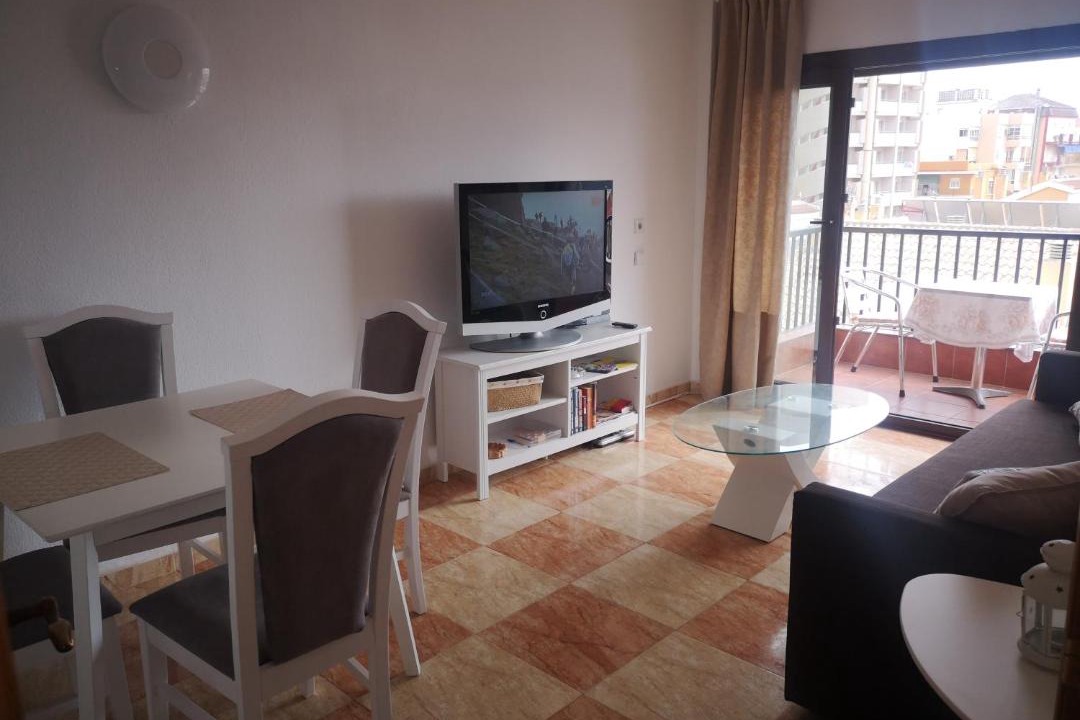Photo of Livingroom in Fuengirola City Centre