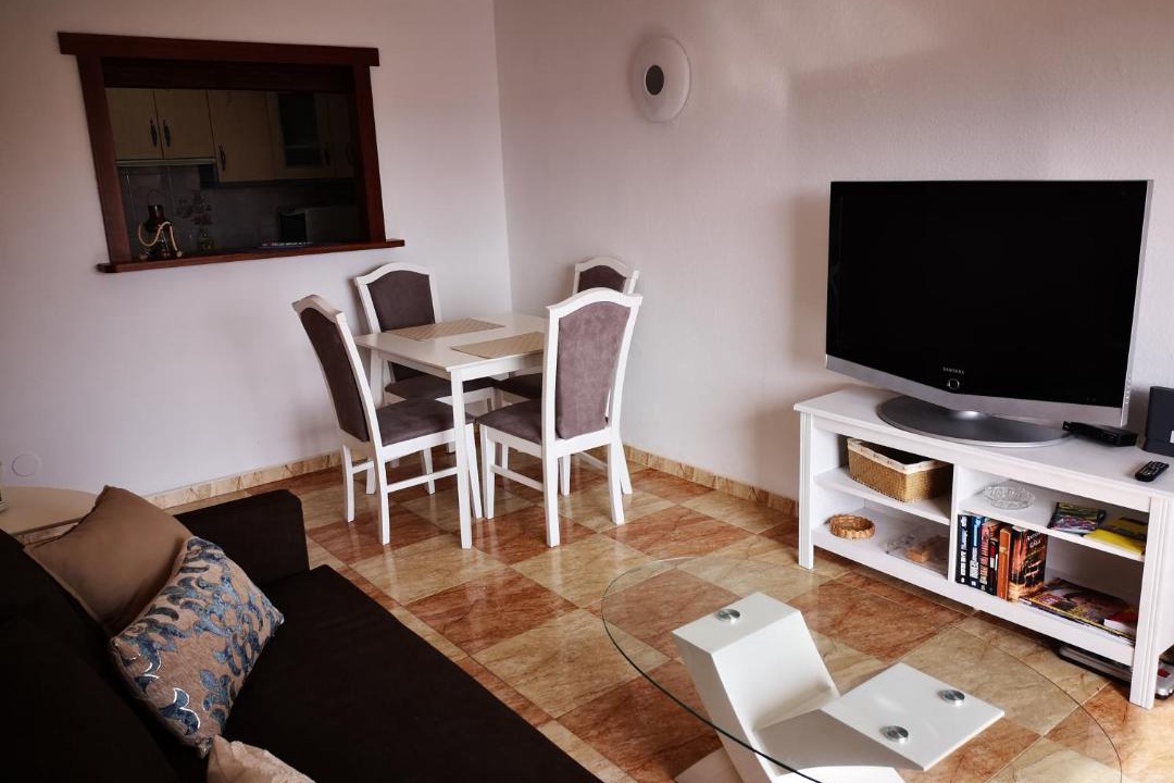 Photo of Livingroom in Fuengirola City Centre