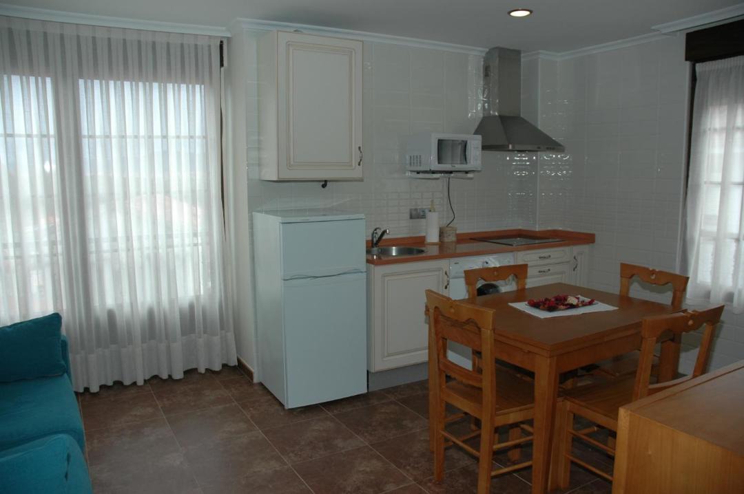 Photo of Kitchen in Isla