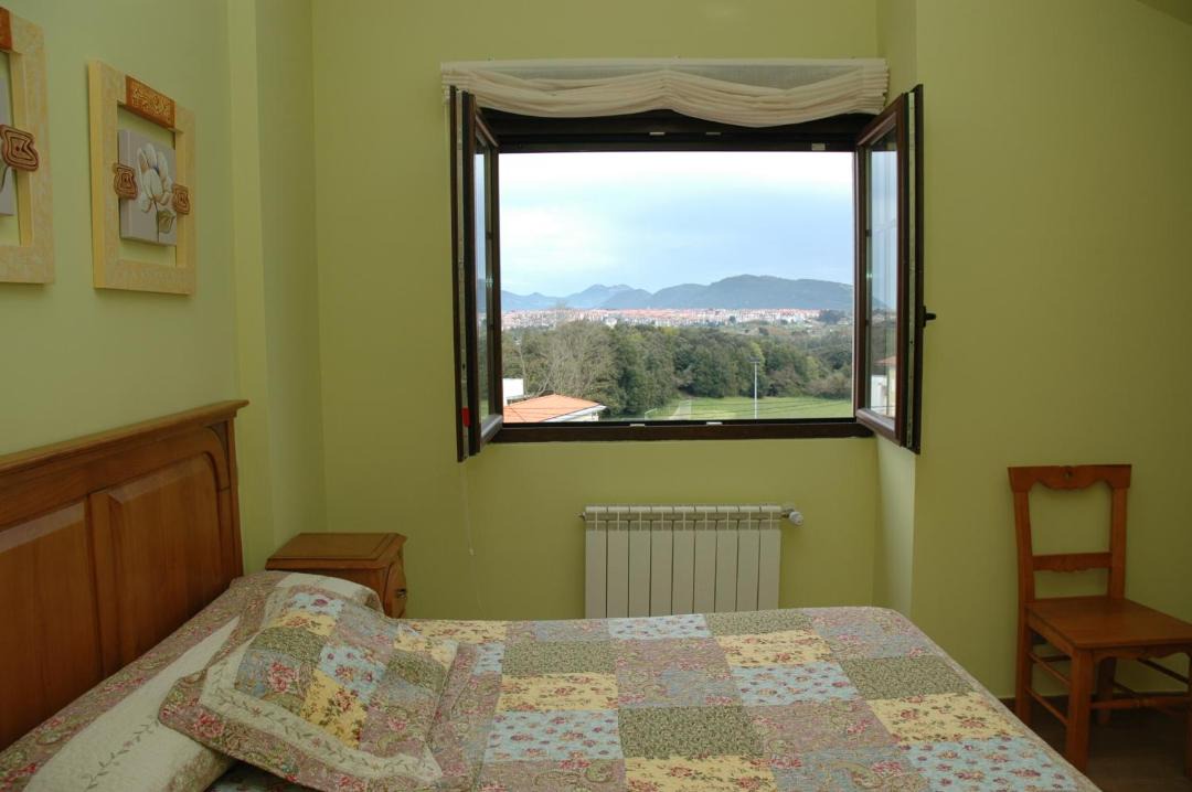 Photo of Bedroom in Isla