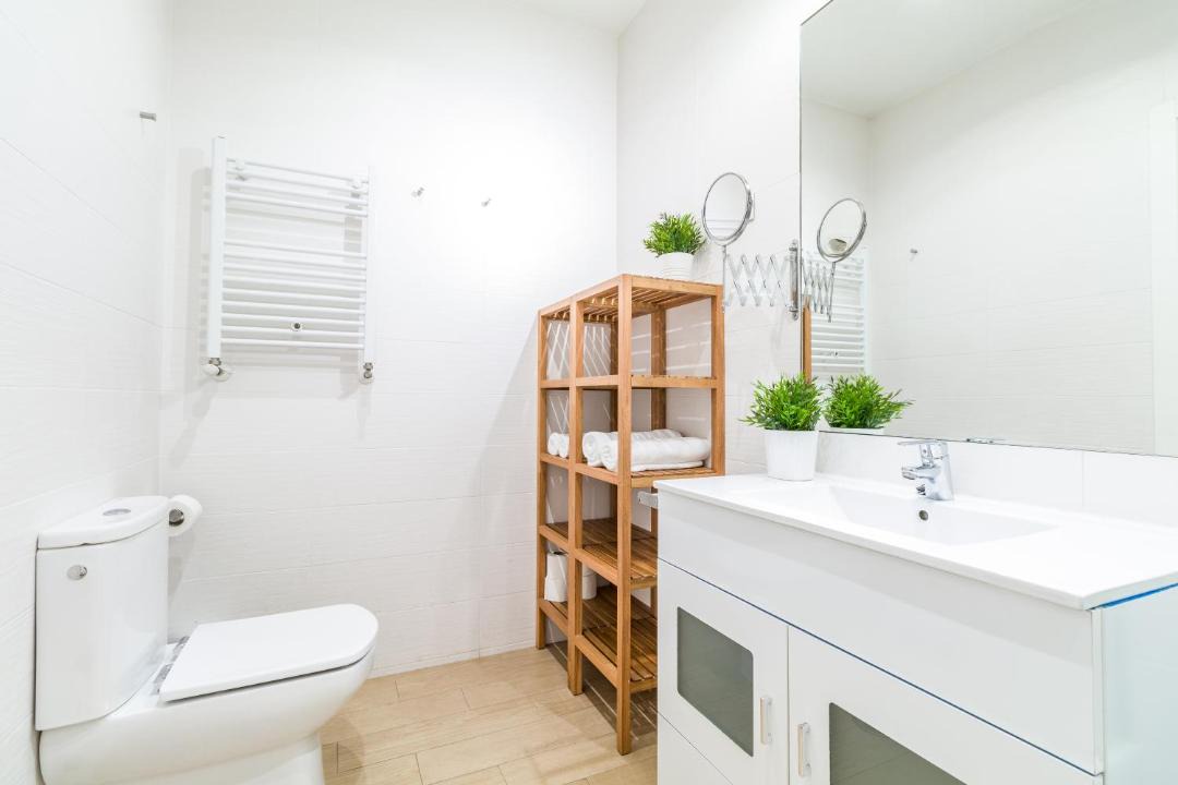 Photo of Bathroom in Centro