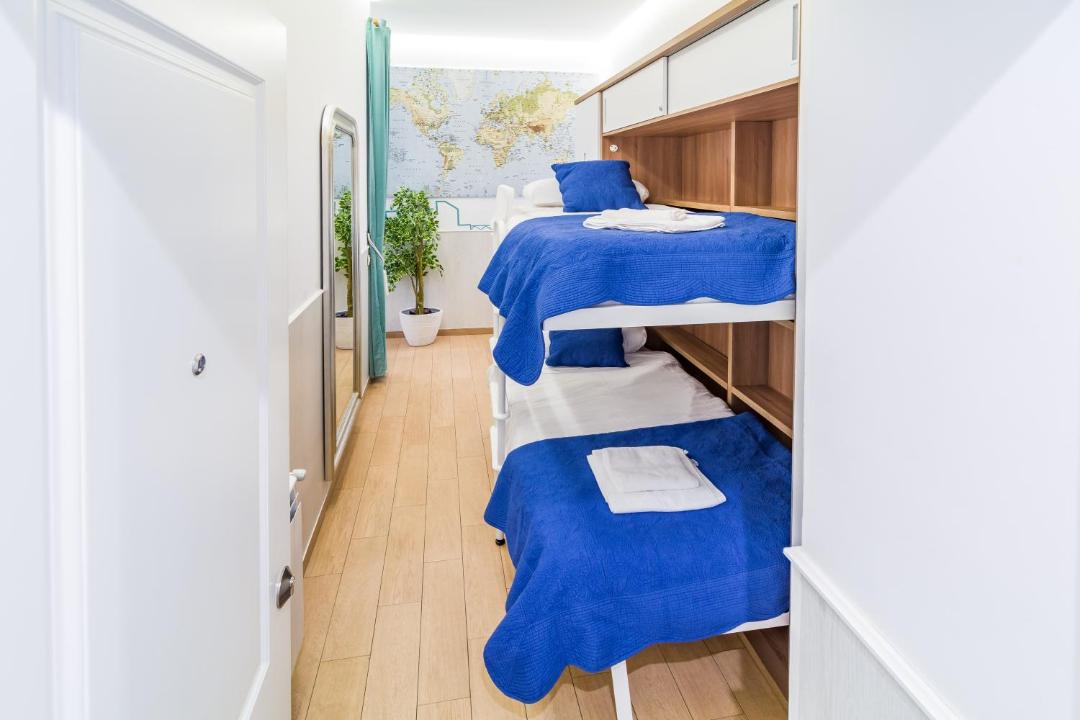 Photo of Bedroom in Centro