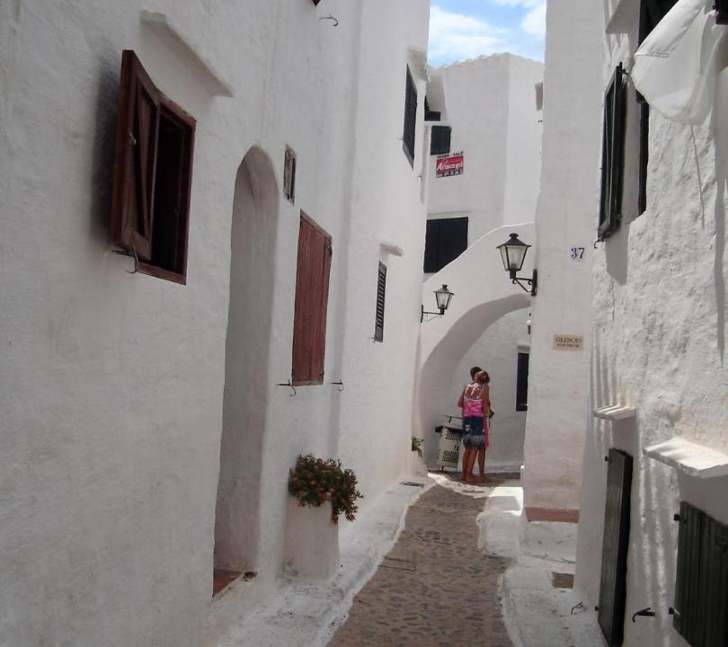 Photo of Others in Binibequer Vell