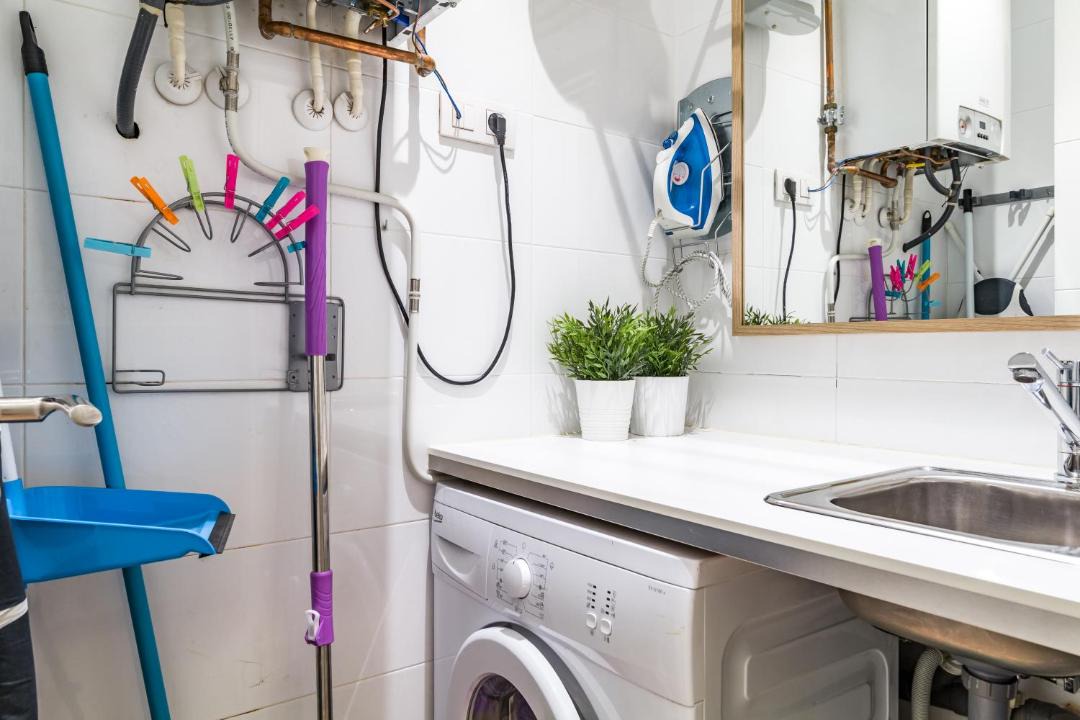 Photo of Kitchen in Centro