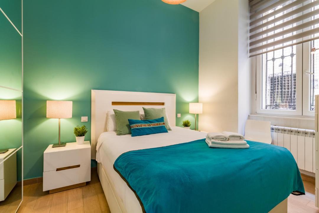 Photo of Bedroom in Centro