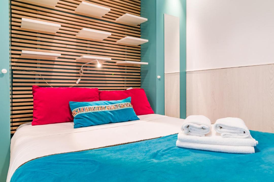 Photo of Bedroom in Centro