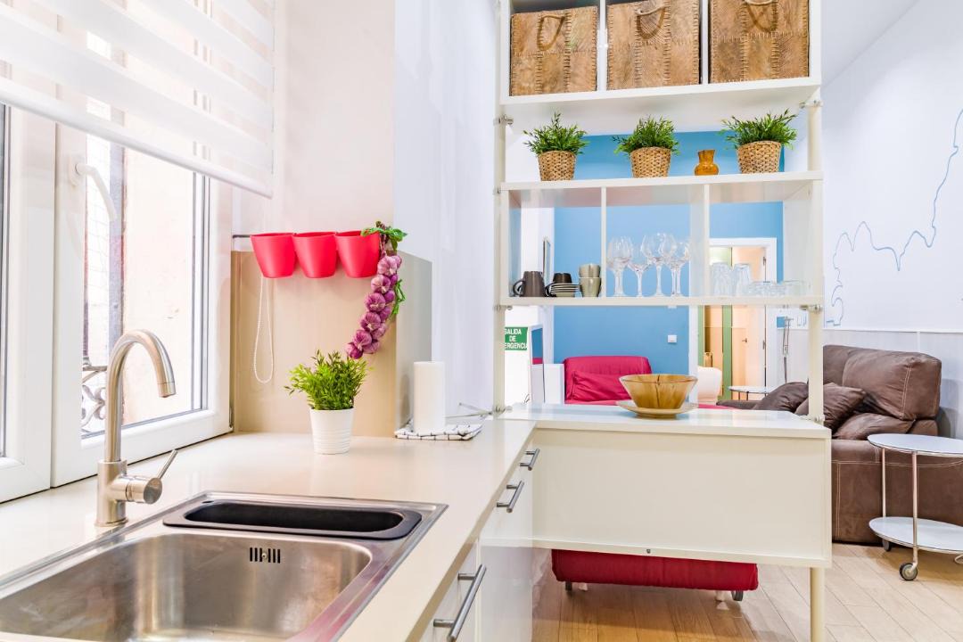 Photo of Livingroom in Centro
