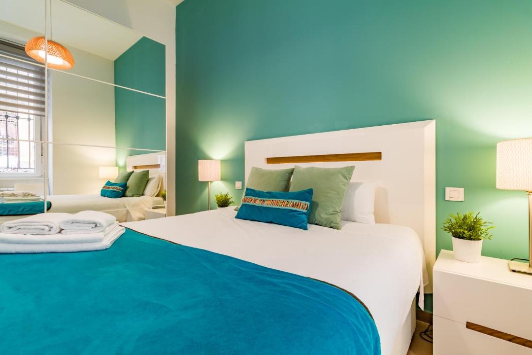 Photo of Bedroom in Centro