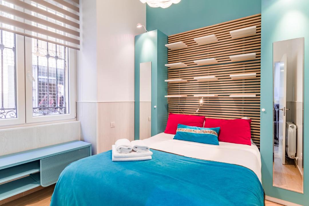 Photo of Bedroom in Centro