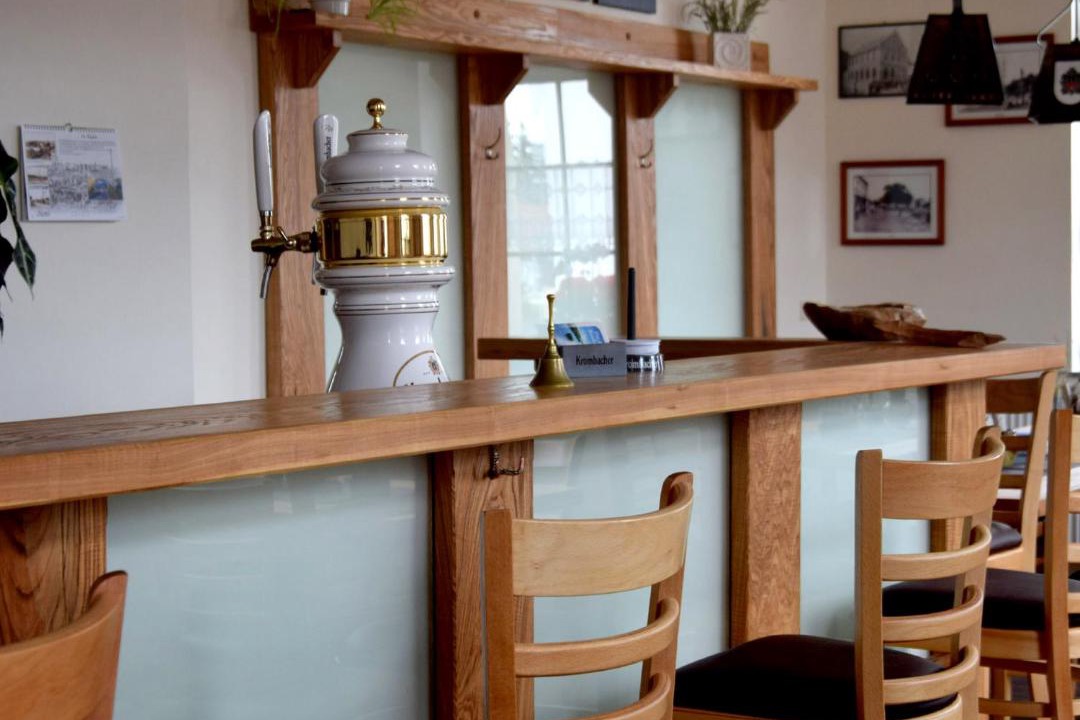Photo of Kitchen in Ahlsdorf