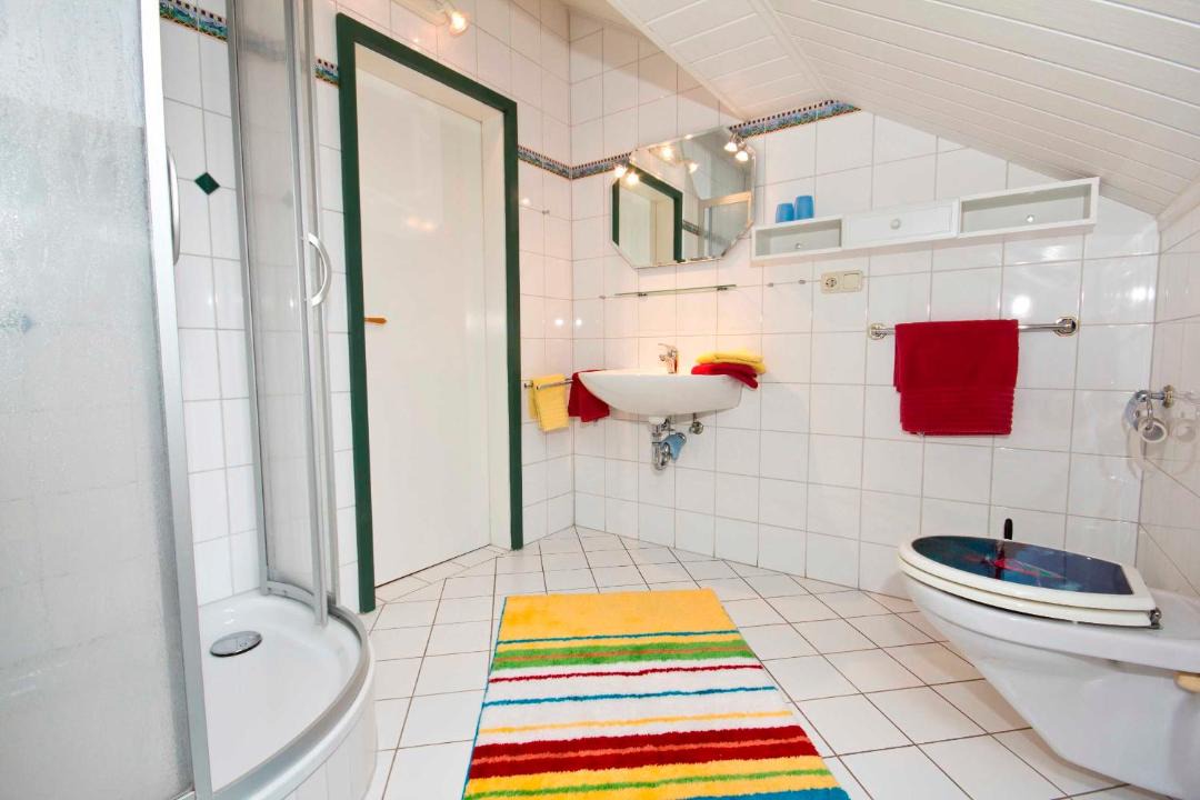 Photo of Bathroom in Rettin