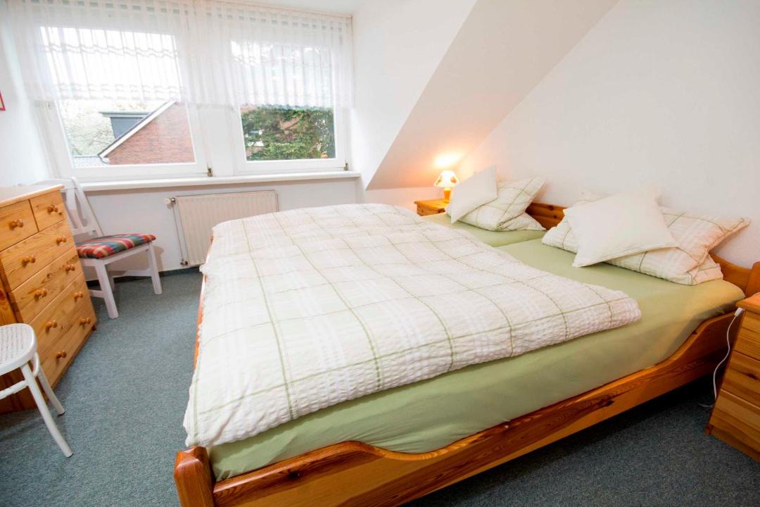 Photo of Bedroom in Rettin