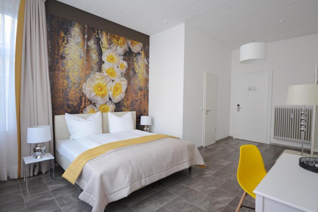 Photo of Bedroom in Sudstadt-Bult