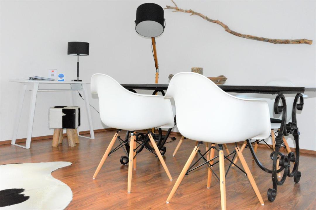 Photo of Livingroom in Pantow