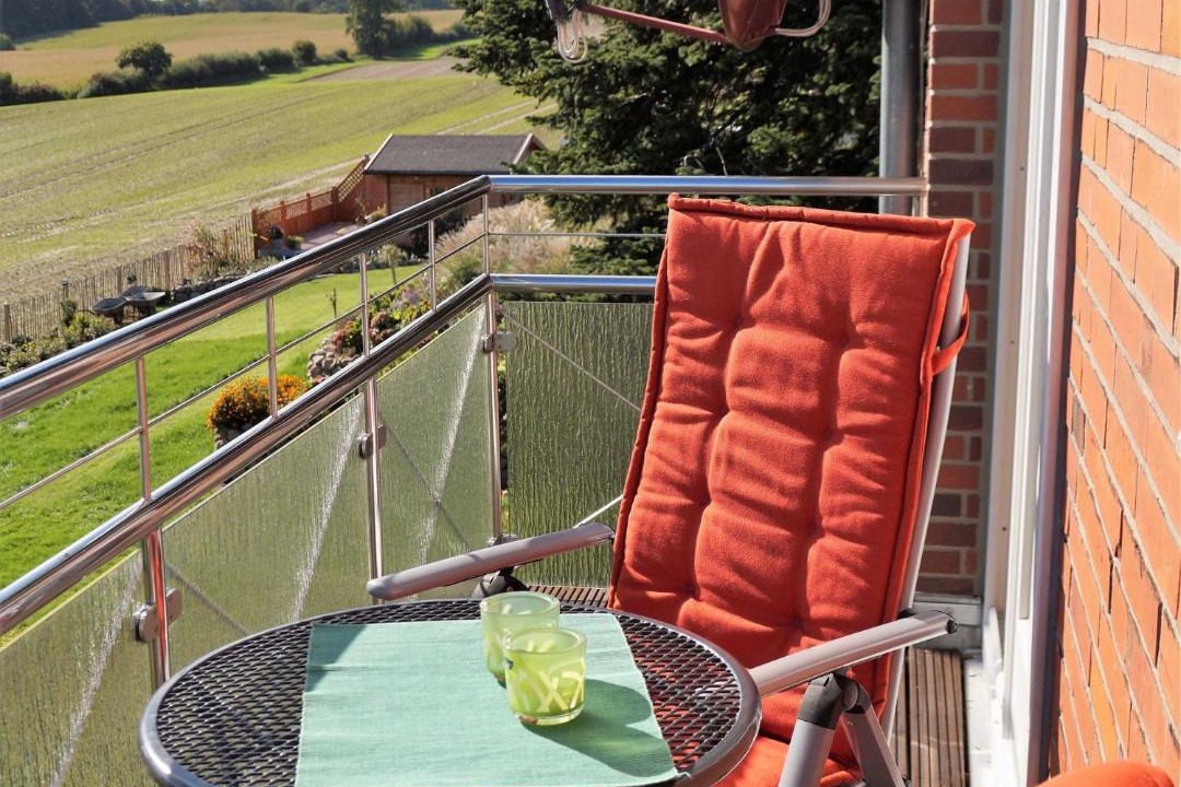Photo of Patio Balcony in Rettin