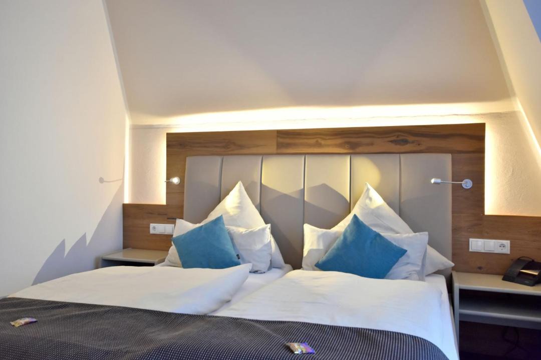 Photo of Bedroom in Kirchhatten