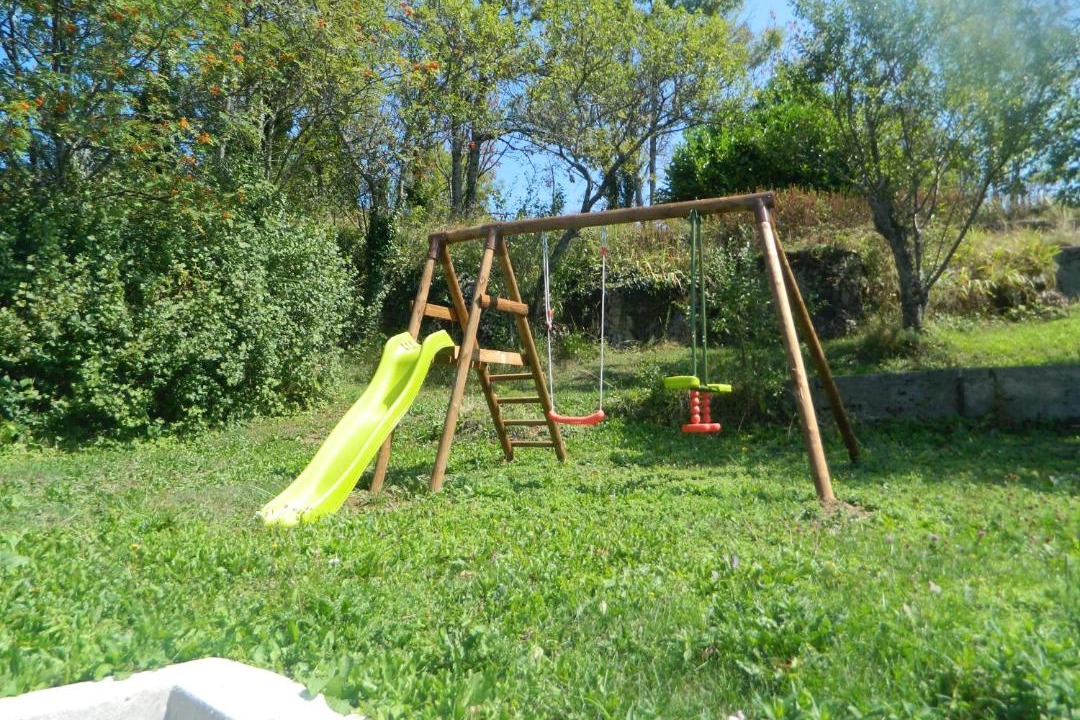Photo of Outdoor in Etival