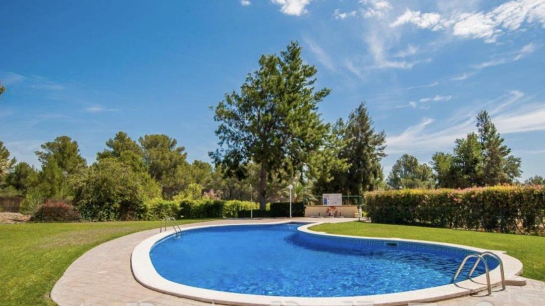 Photo of Outdoor in Bonmont Terres Noves