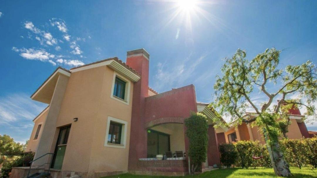 Photo of Buildings in Bonmont Terres Noves