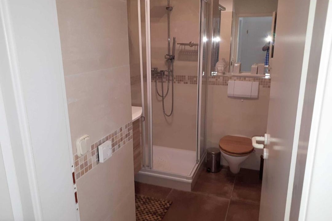 Photo of Bathroom in Scharbeutz
