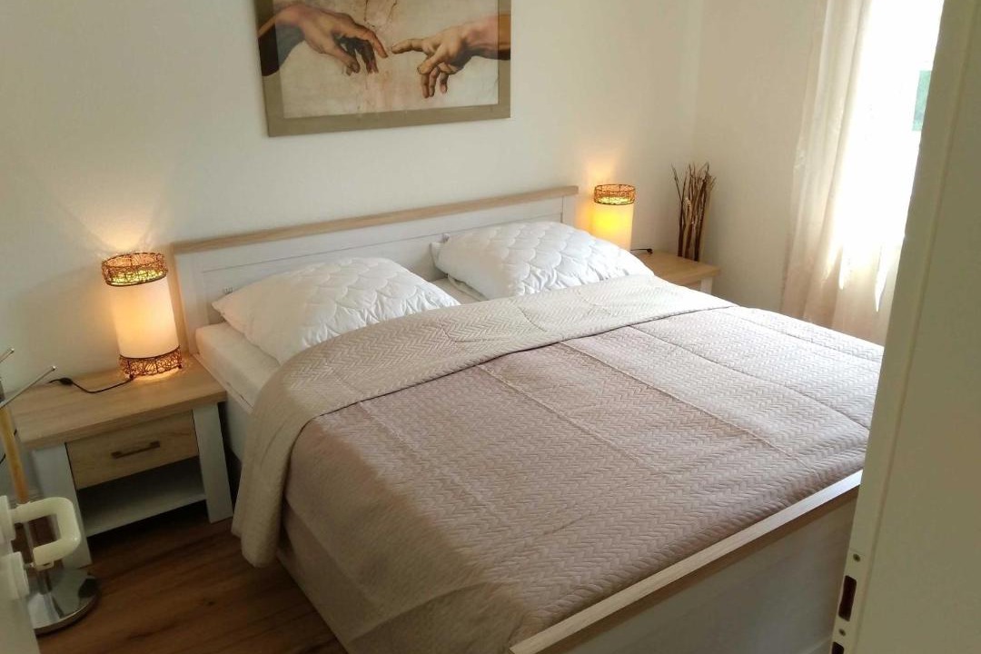 Photo of Bedroom in Scharbeutz
