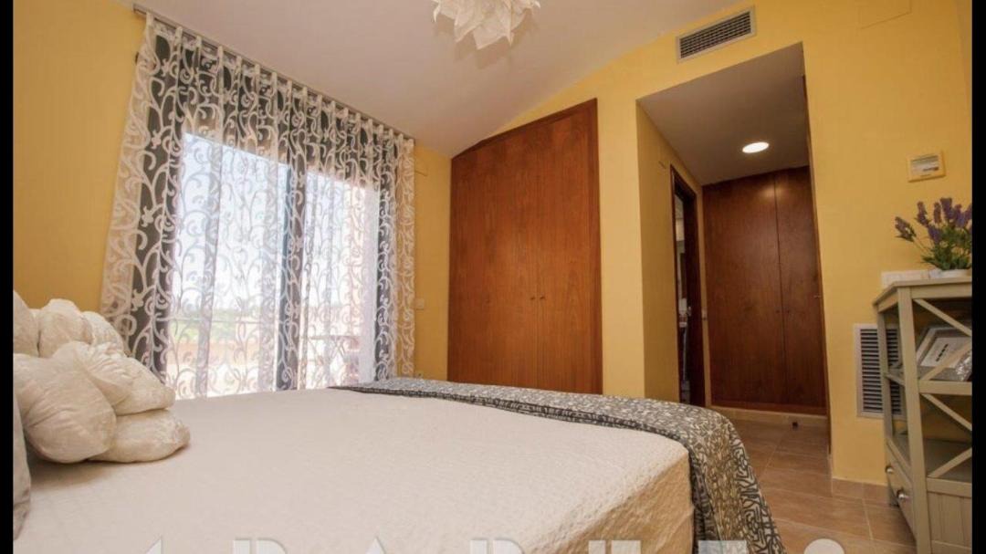 Photo of Bedroom in Bonmont Terres Noves