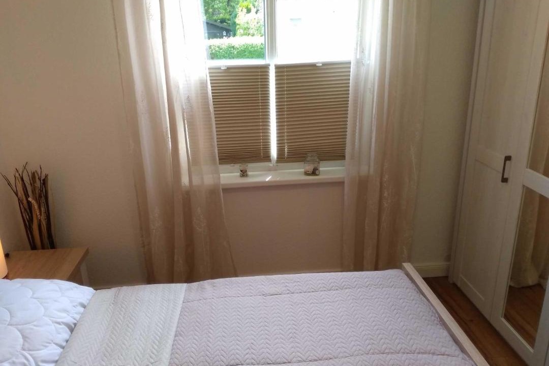 Photo of Bedroom in Scharbeutz