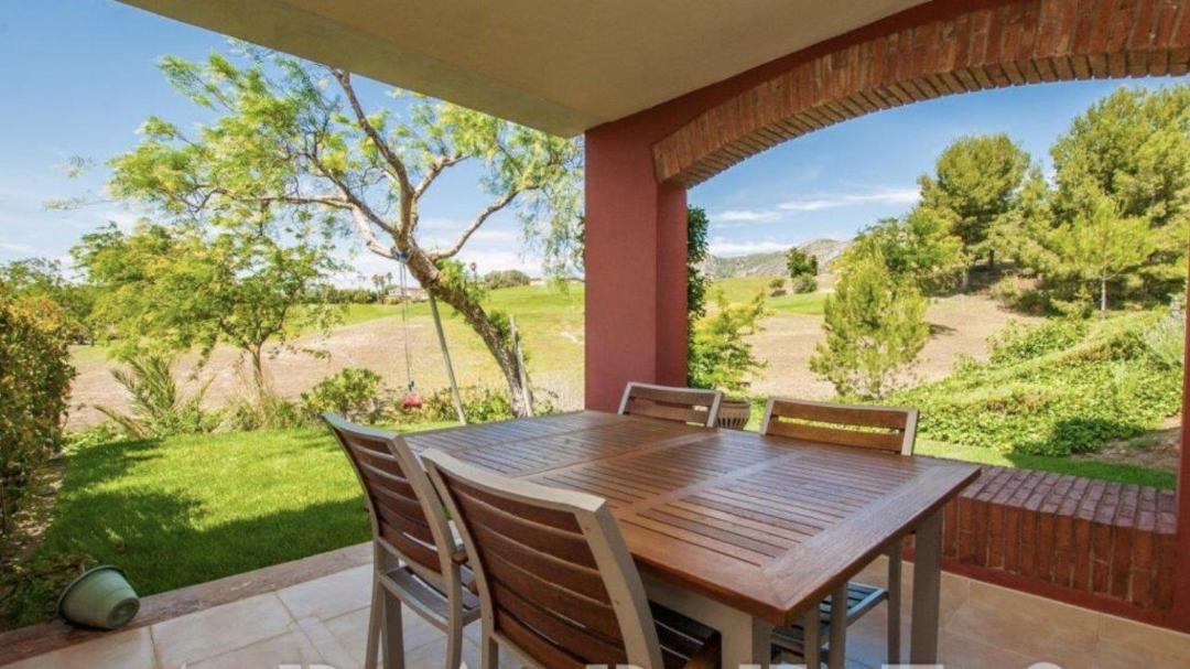 Photo of Patio Balcony in Bonmont Terres Noves