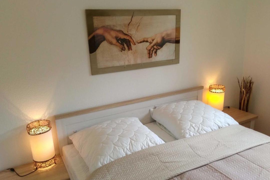 Photo of Bedroom in Scharbeutz