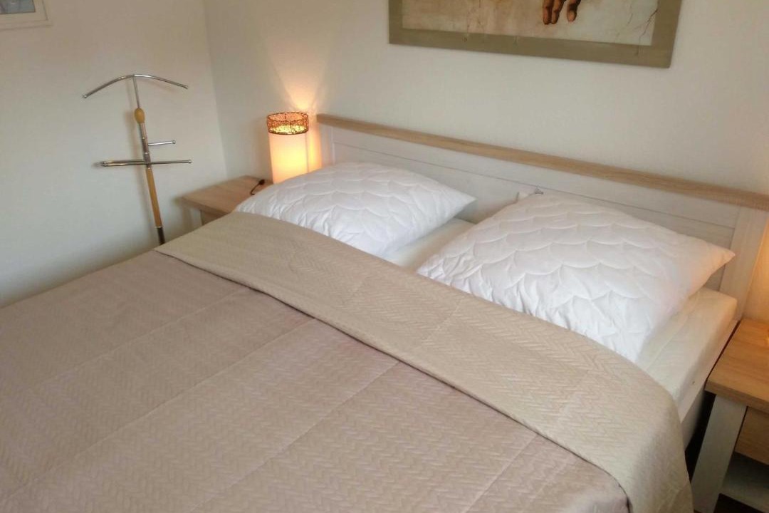 Photo of Bedroom in Scharbeutz