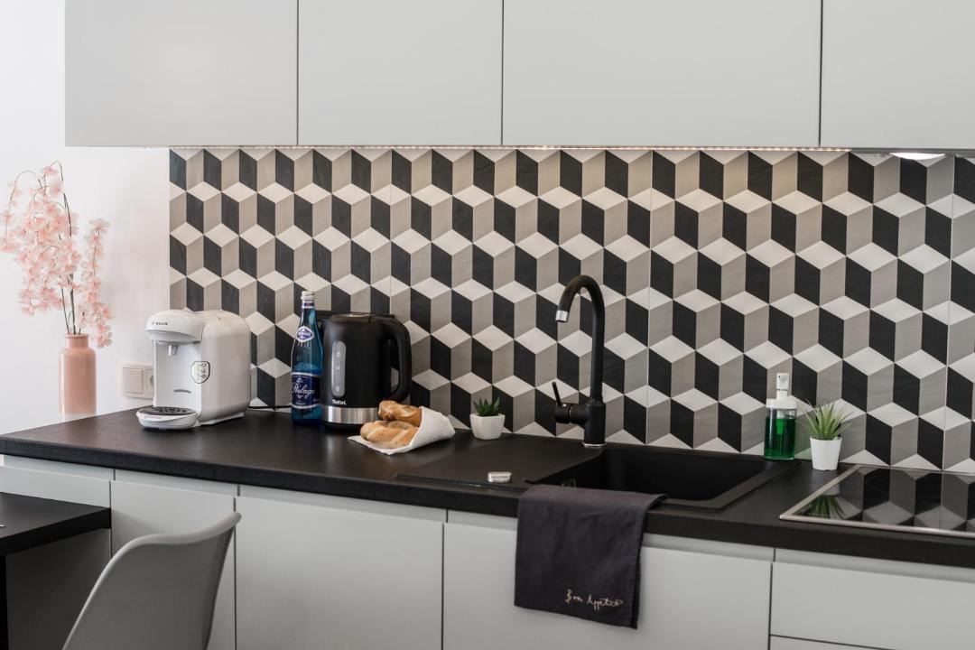 Photo of Kitchen in City Centre