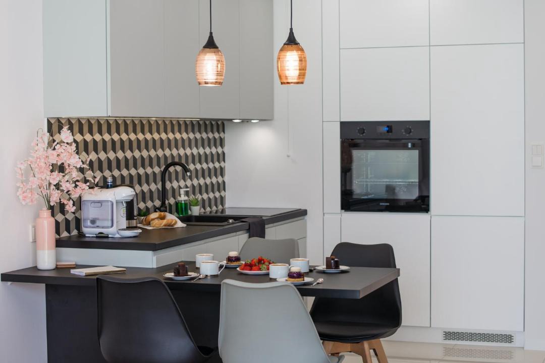 Photo of Livingroom in City Centre