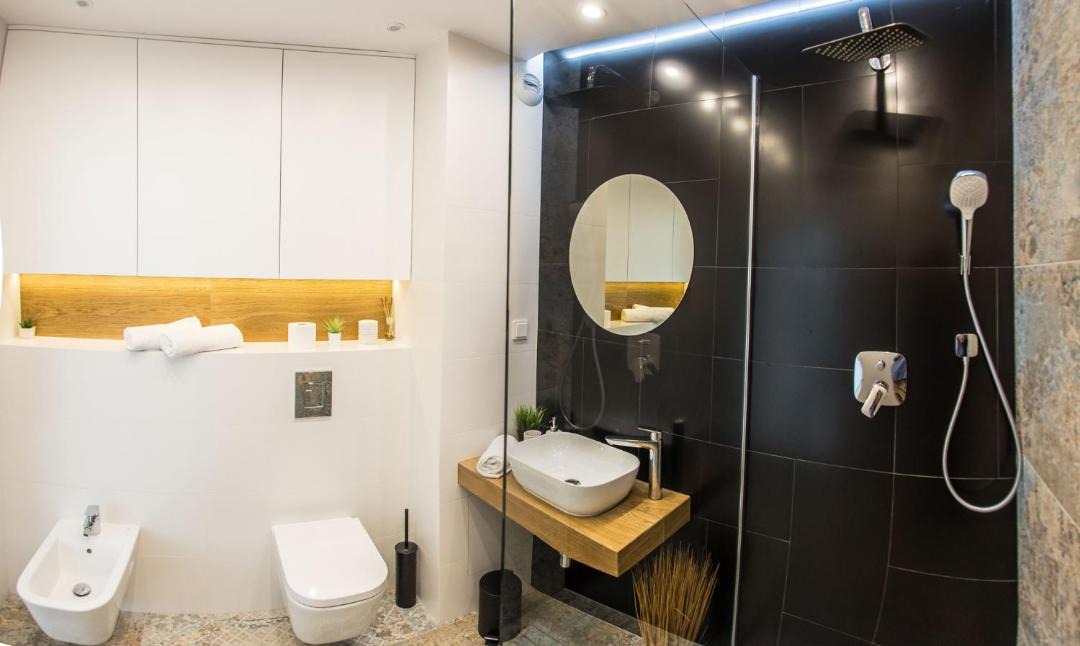 Photo of Bathroom in City Centre
