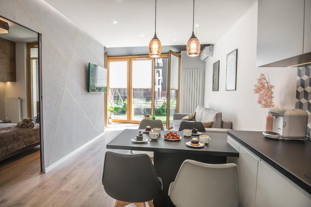Photo of Kitchen in City Centre